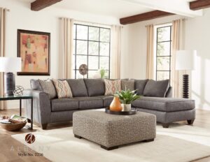 2256-sectional
